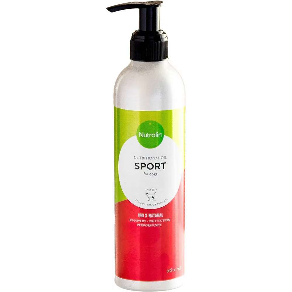 Nutrolin Sport 260 ml